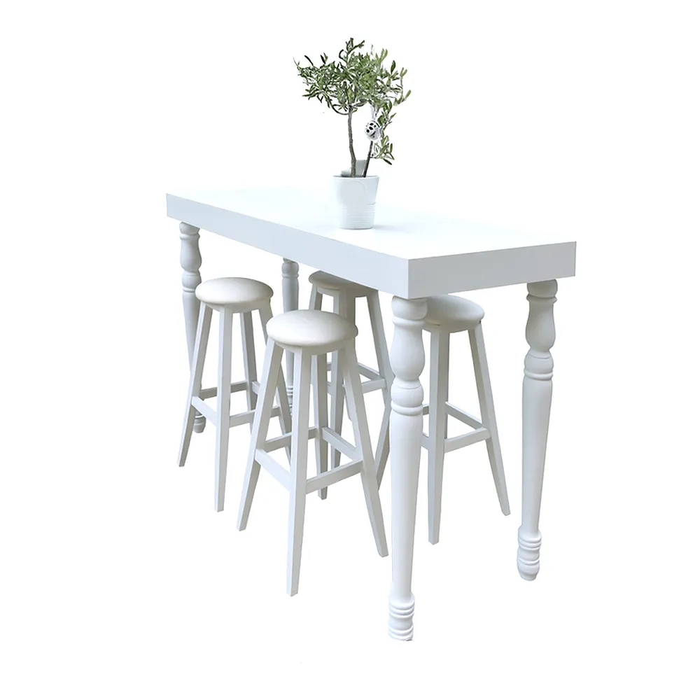 Bar Sandalyesi Kiralamanın Avantajları: Neden Satın Almamalısınız?