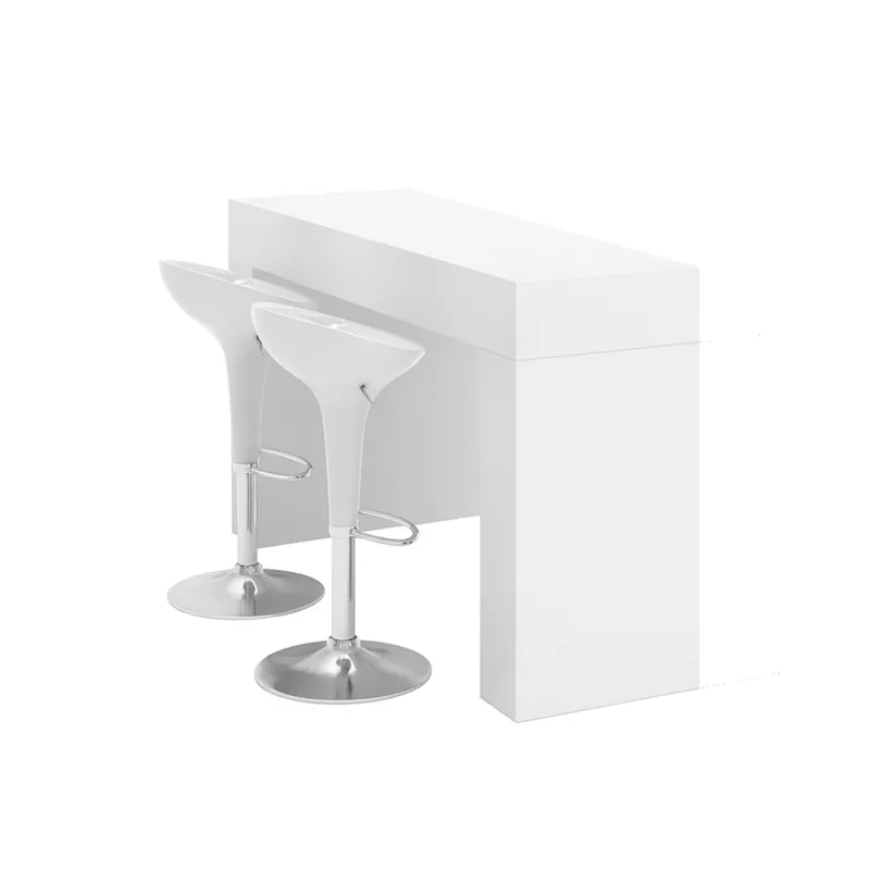 Kısa ve Uzun Dönem Bar Sandalyesi Kiralama