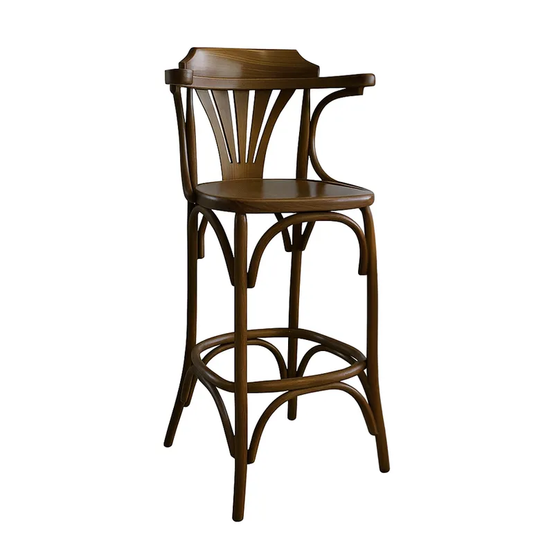 Bar Sandalye Model 5